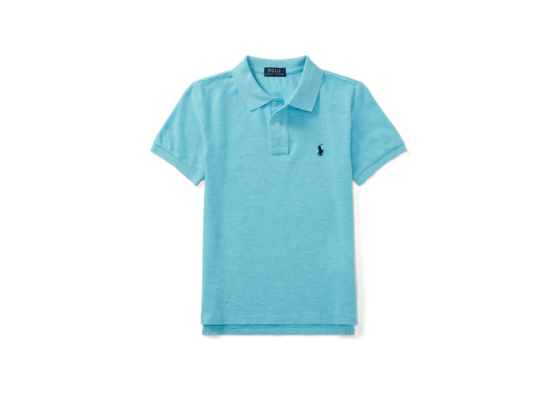 大童裝Polo Shirt